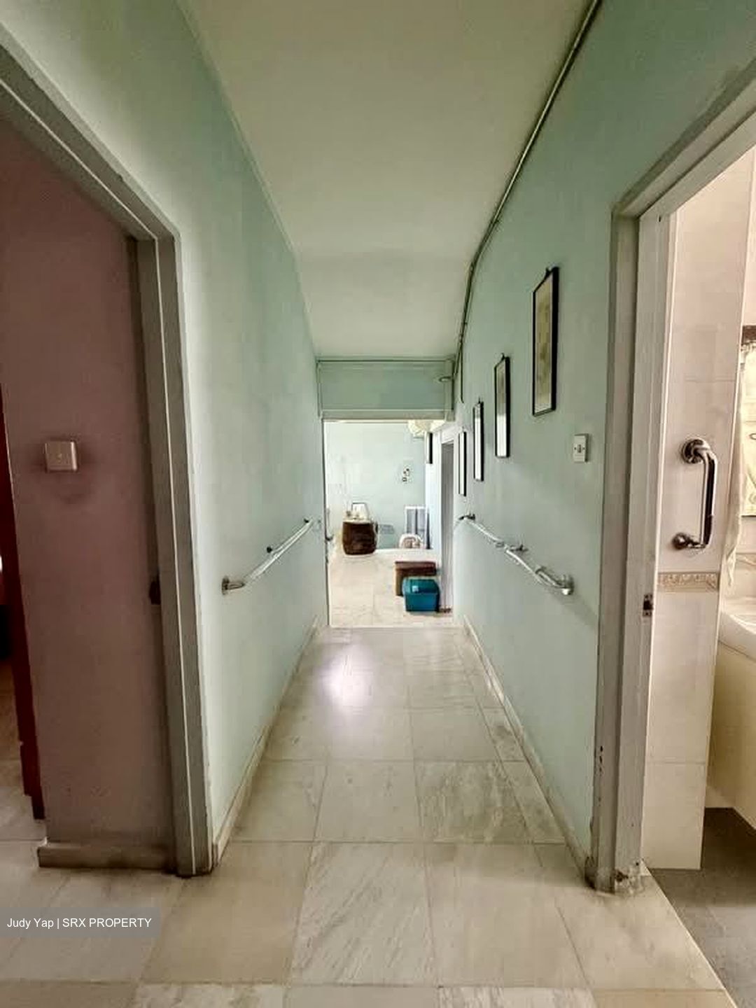 Rajah Tower (D12), Apartment #561645171